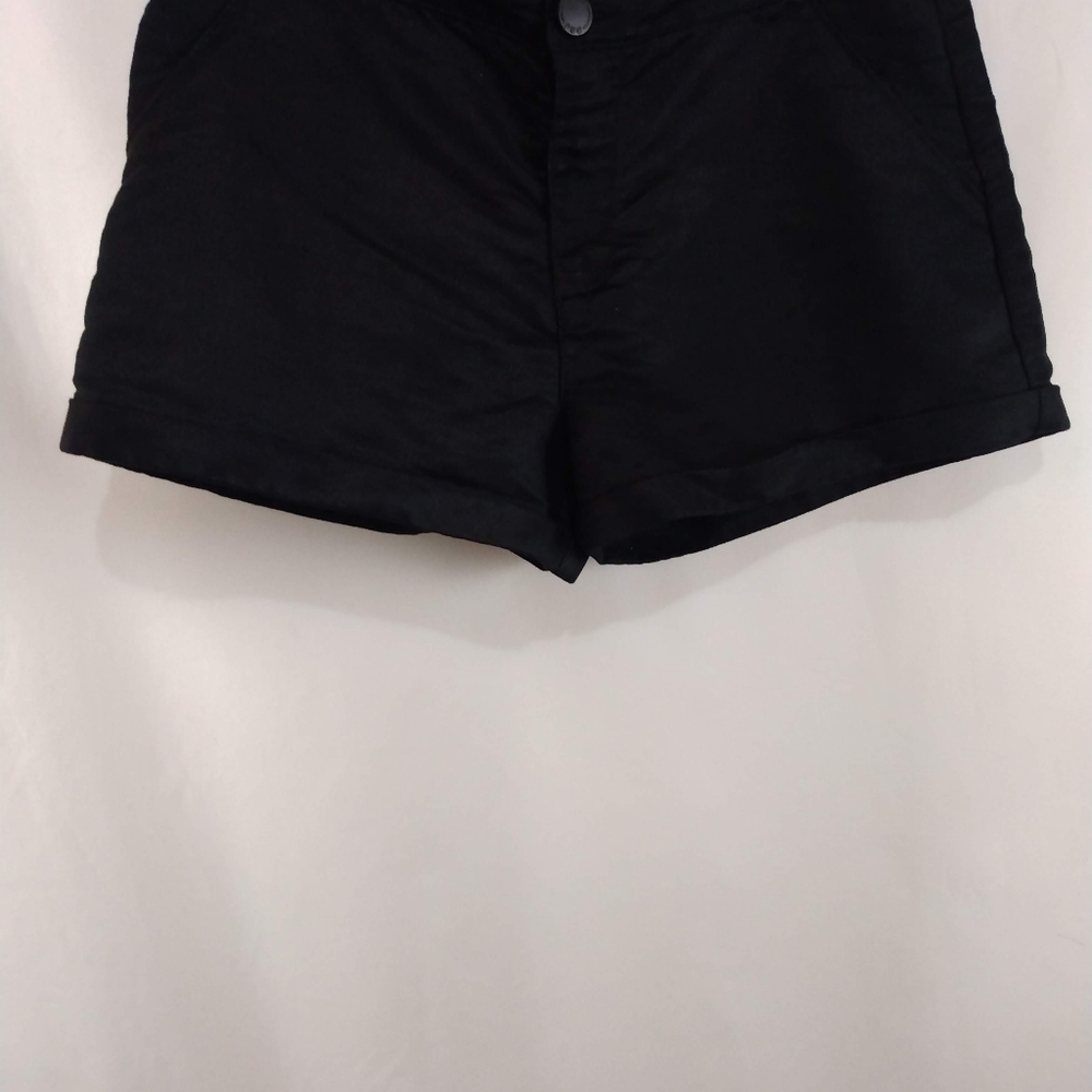 Boom Boom Jeans Short